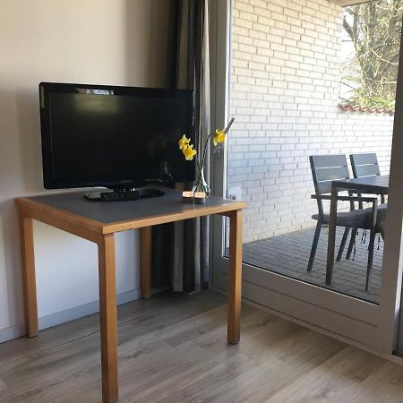 Medio Apartments Fredericia Dış mekan fotoğraf