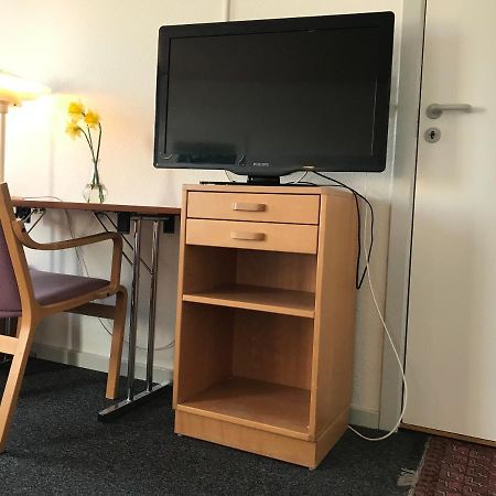 Medio Apartments Fredericia Dış mekan fotoğraf