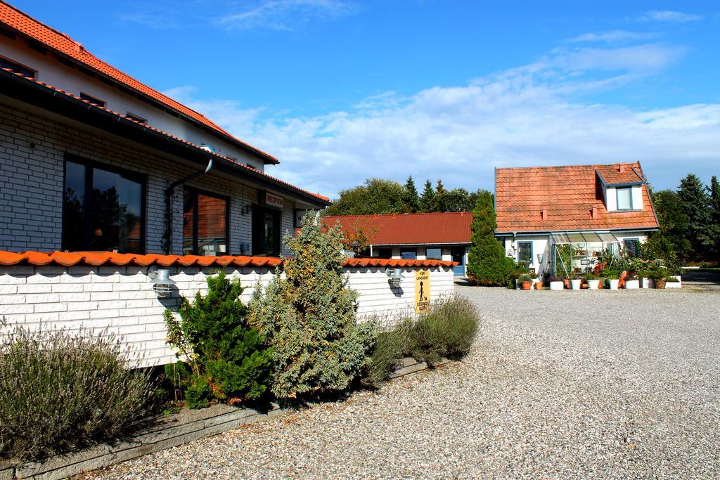 Medio Apartments Fredericia Dış mekan fotoğraf