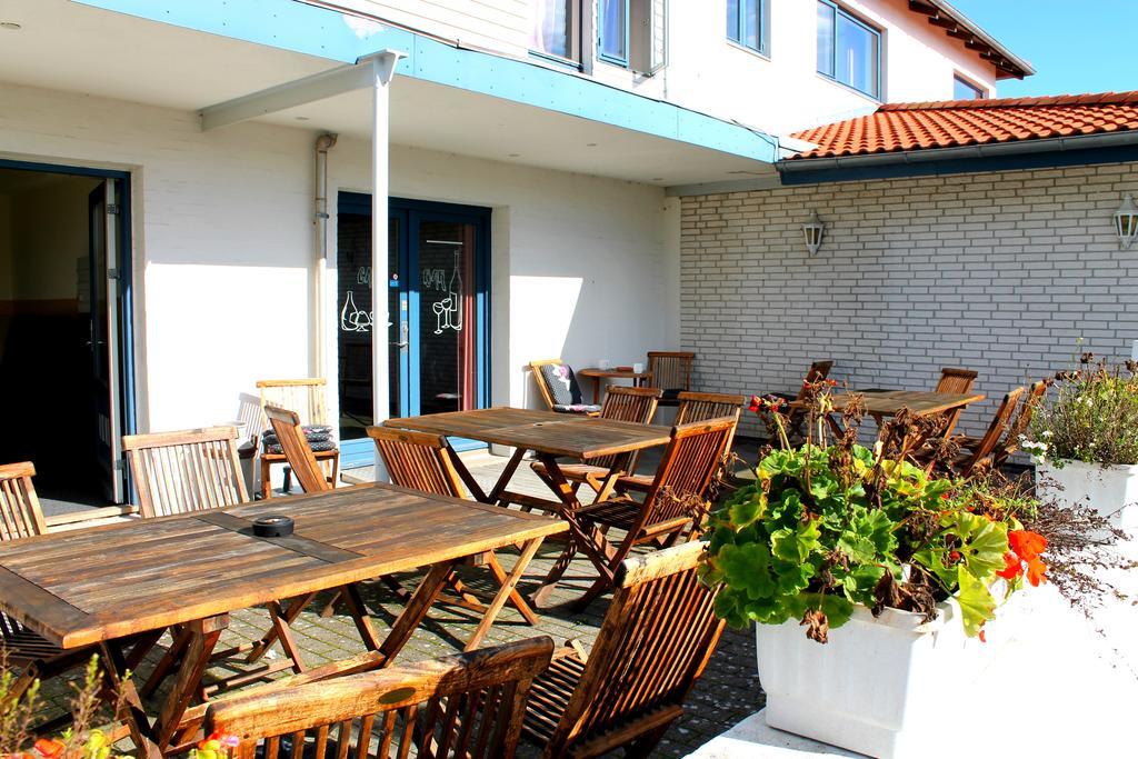 Medio Apartments Fredericia Dış mekan fotoğraf
