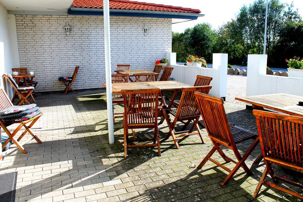 Medio Apartments Fredericia Dış mekan fotoğraf