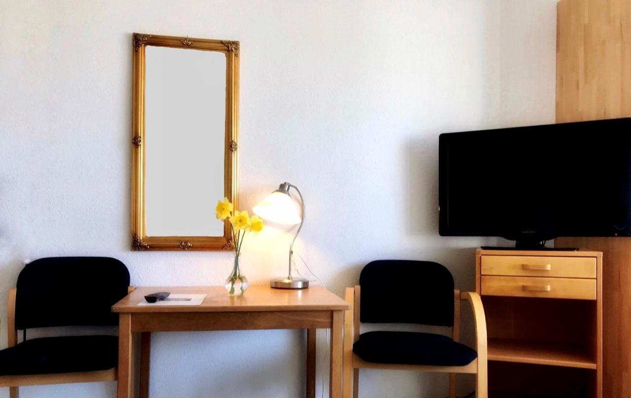 Medio Apartments Fredericia Dış mekan fotoğraf