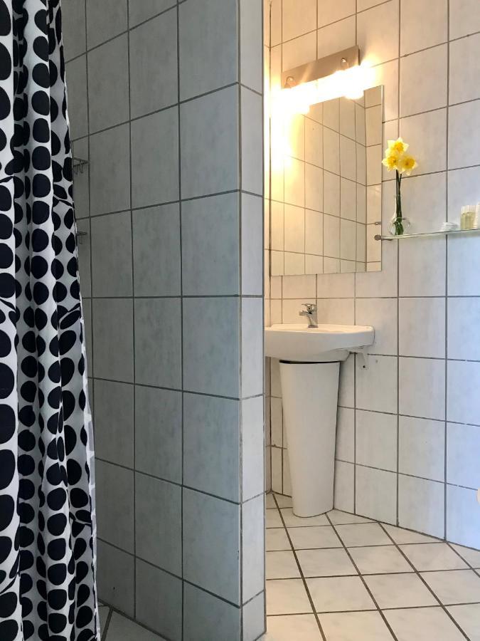 Medio Apartments Fredericia Dış mekan fotoğraf