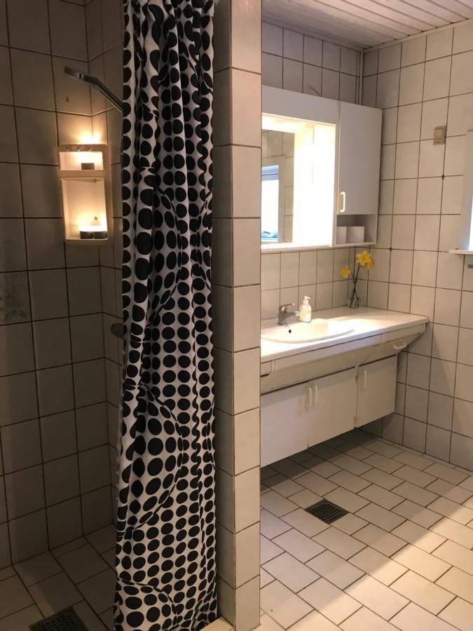 Medio Apartments Fredericia Dış mekan fotoğraf