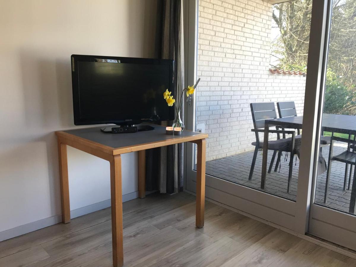 Medio Apartments Fredericia Dış mekan fotoğraf